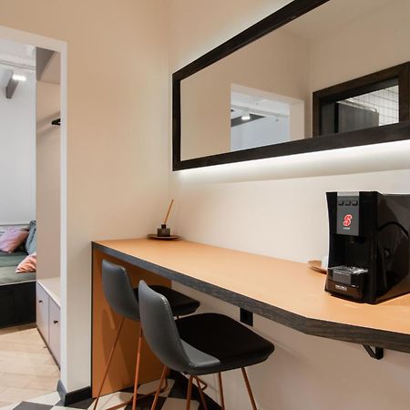 סקופיה Dimov Center Apartment מראה חיצוני תמונה