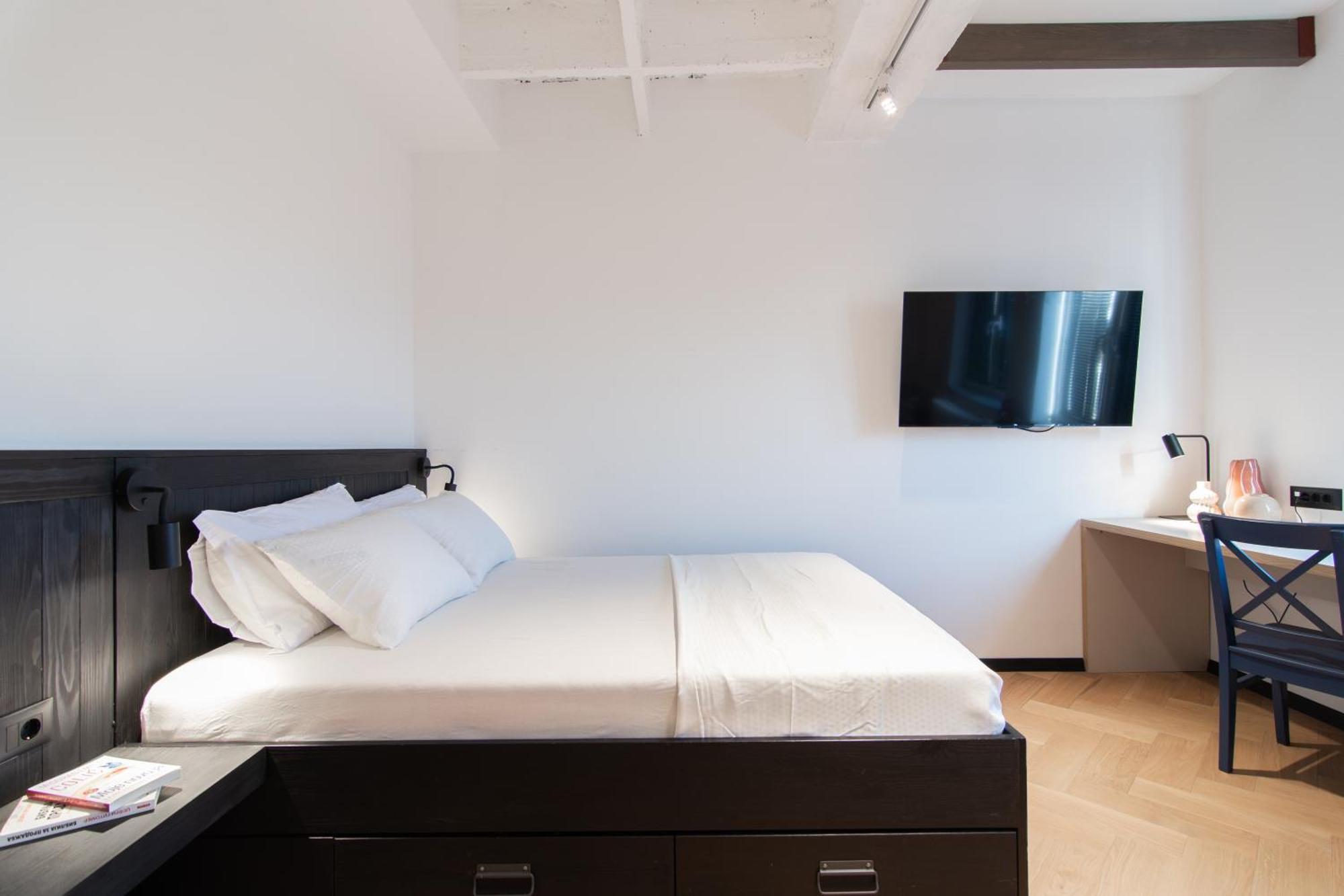 סקופיה Dimov Center Apartment מראה חיצוני תמונה